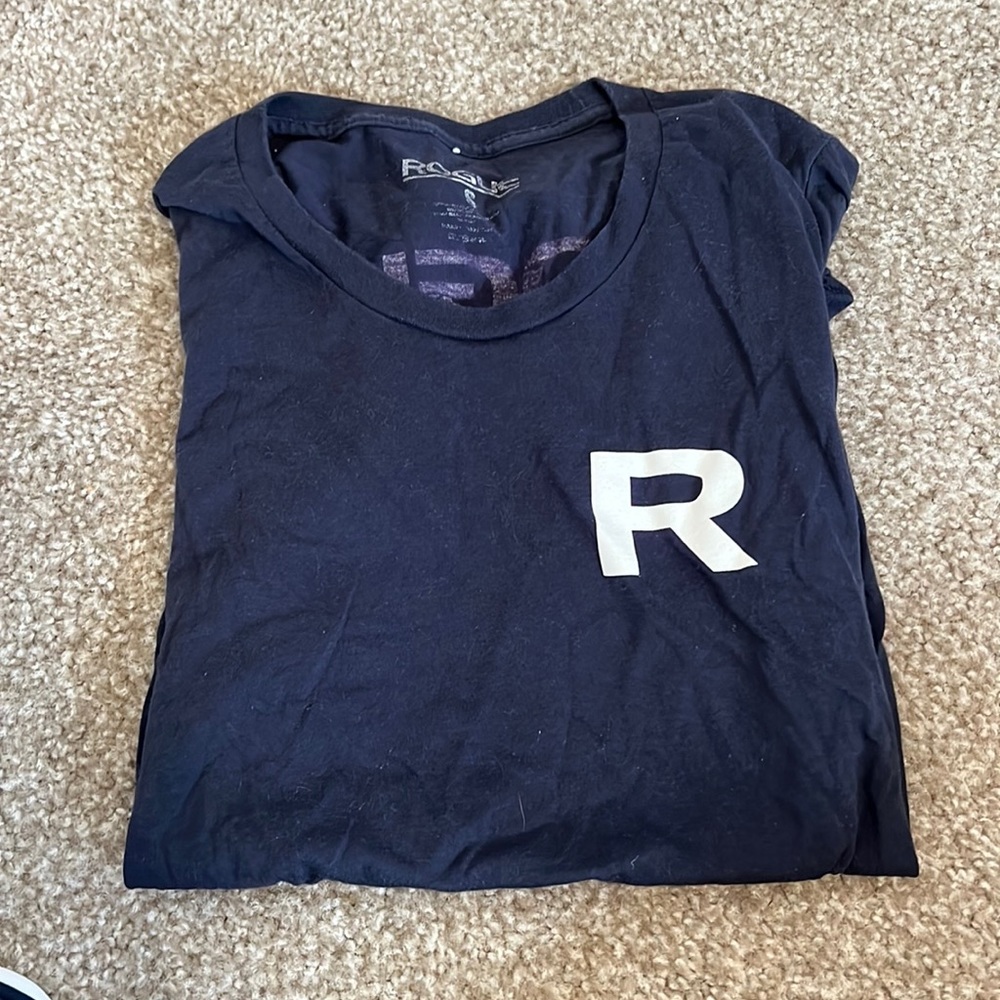 Rogue tshirt